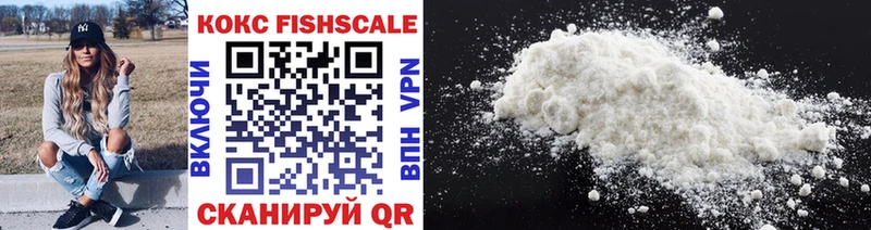 КОКАИН Fish Scale  Купить где  Нижняя Тура 